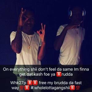 Meet your Posher, Kj